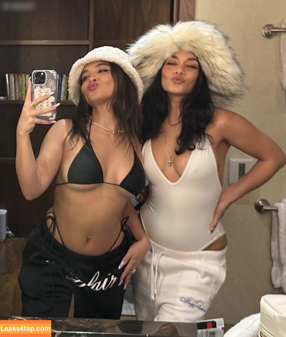 Vanessa Hudgens / VanessaHudgens leaked photo photo #1886