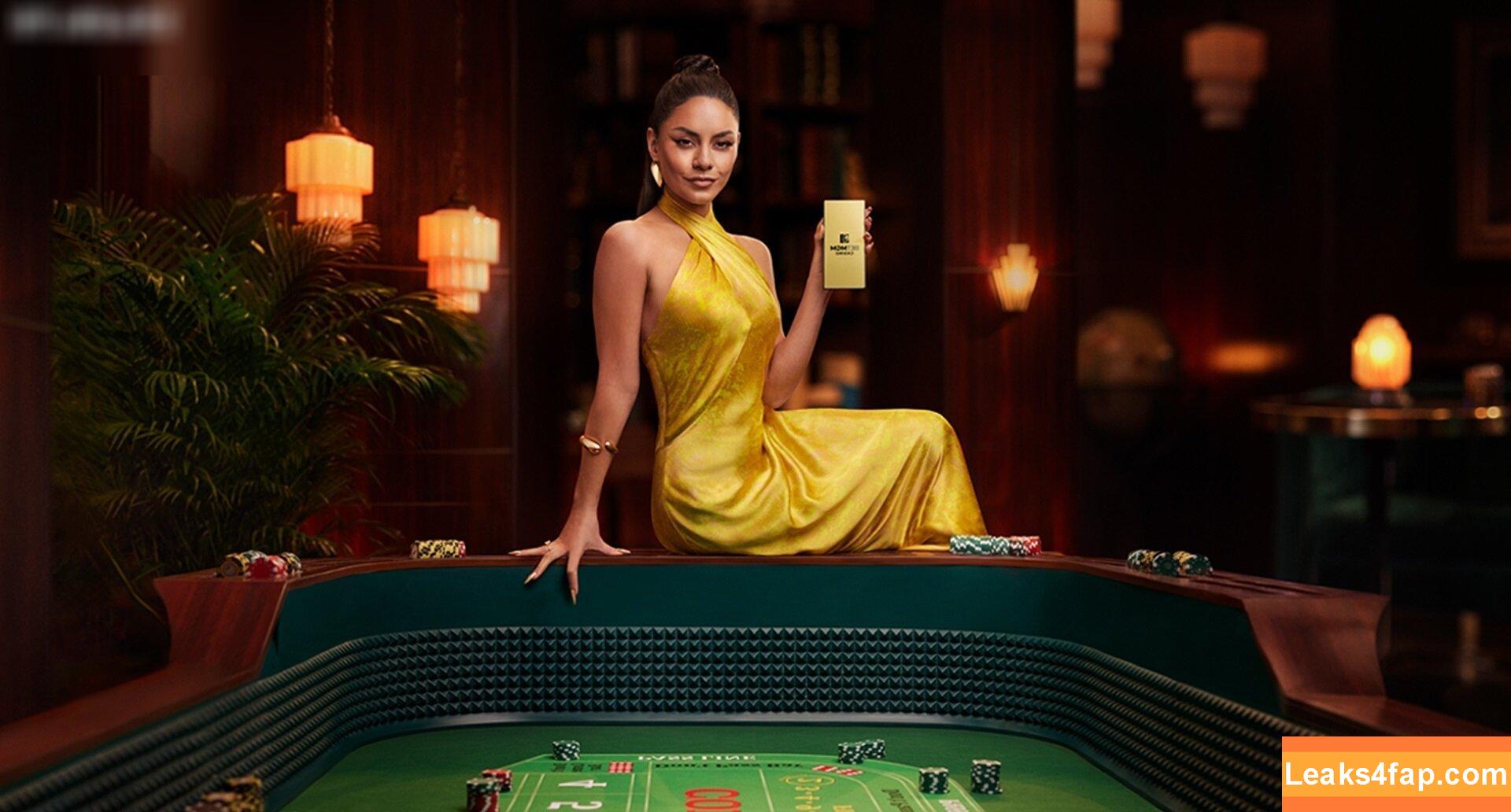 Vanessa Hudgens / VanessaHudgens leaked photo photo #1896