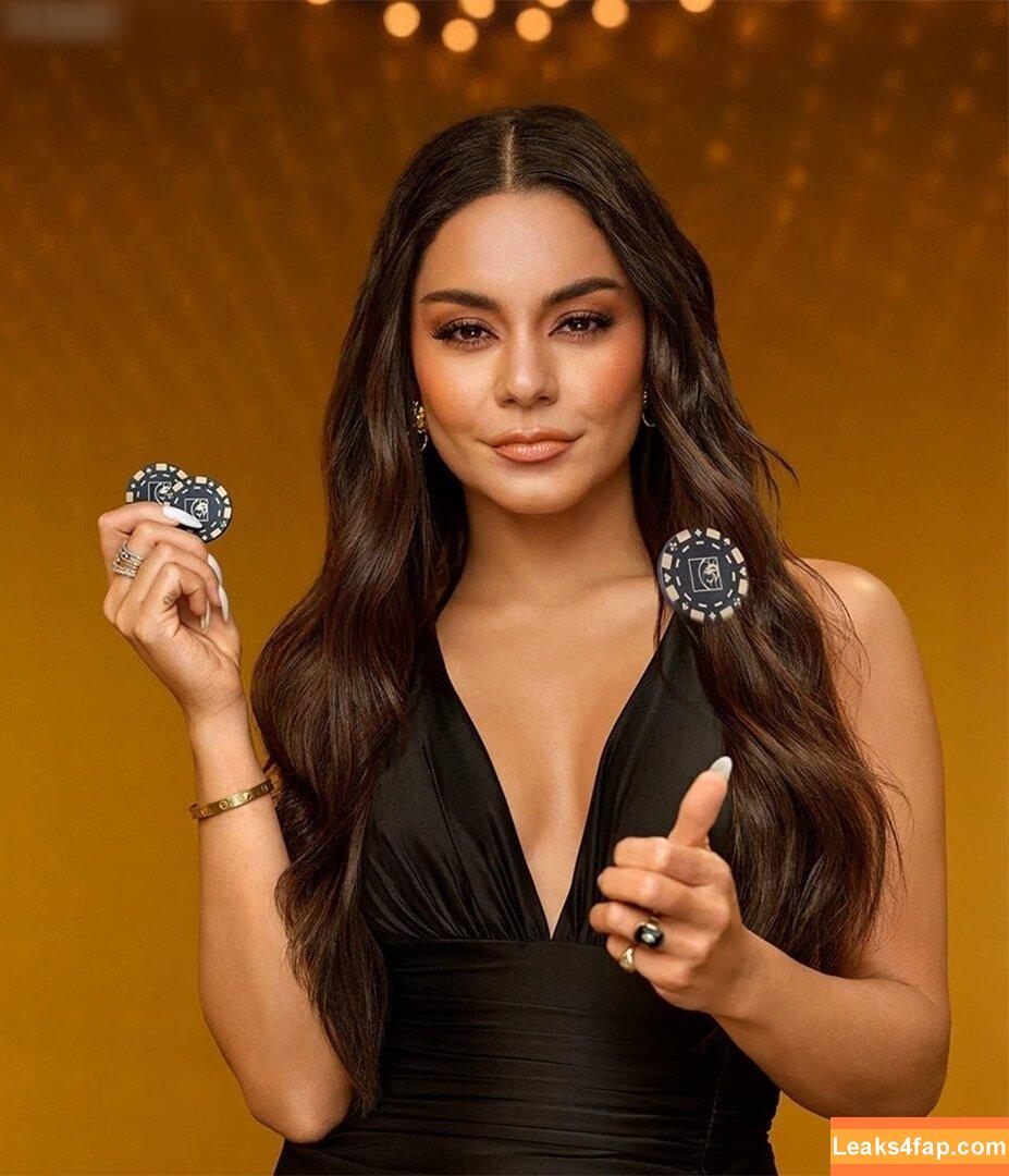 Vanessa Hudgens / VanessaHudgens leaked photo photo #1897
