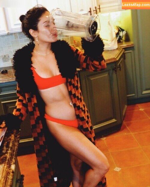 Vanessa Hudgens / VanessaHudgens leaked photo photo #1898