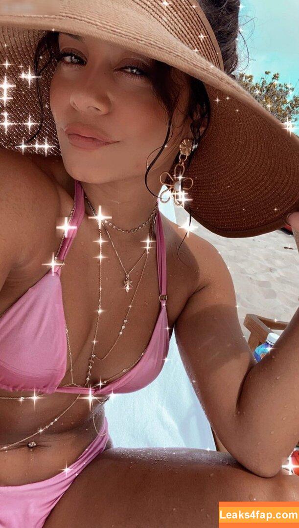 Vanessa Hudgens / VanessaHudgens leaked photo photo #1908