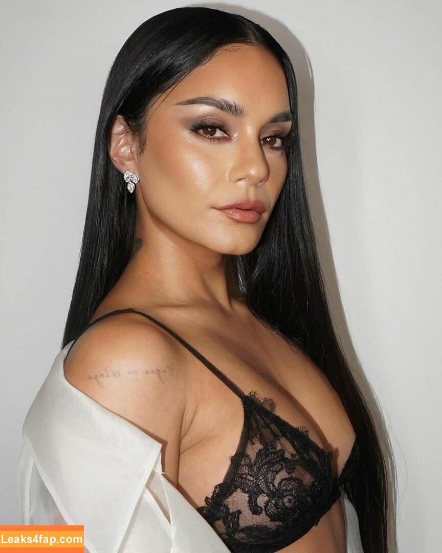 Vanessa Hudgens / VanessaHudgens leaked photo photo #1909