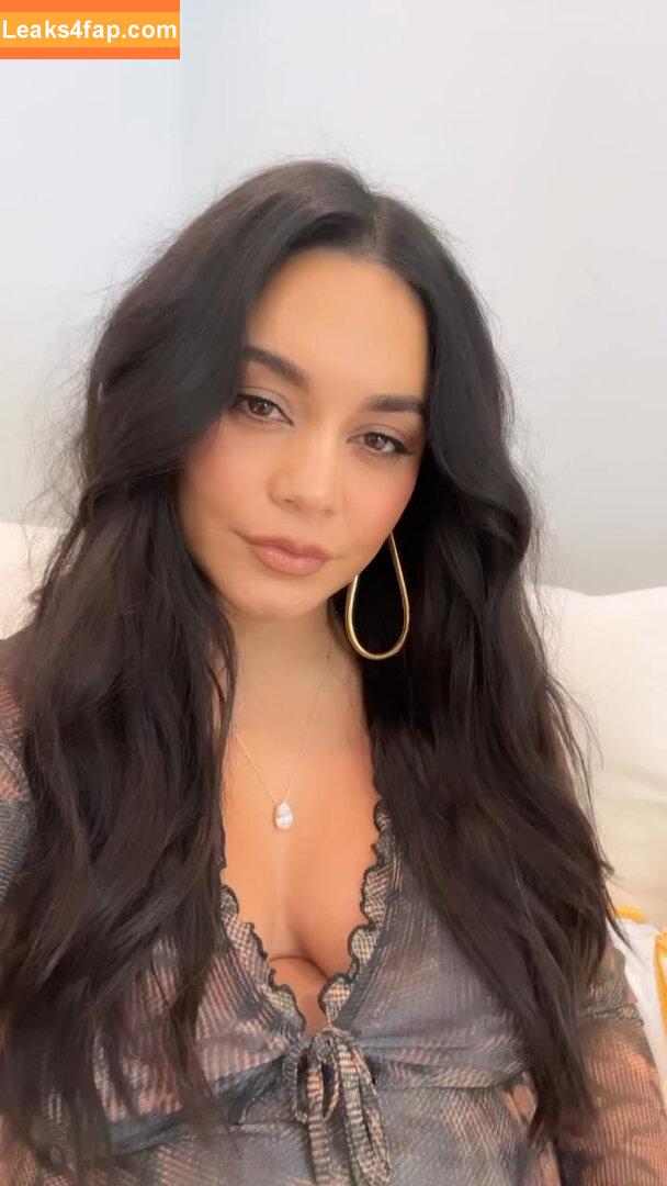 Vanessa Hudgens / VanessaHudgens leaked photo photo #1937