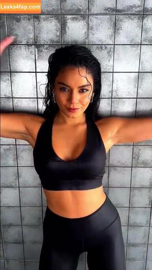 Vanessa Hudgens фото #1001