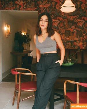 Vanessa Hudgens фото #1042