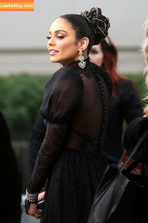 Vanessa Hudgens фото #1062