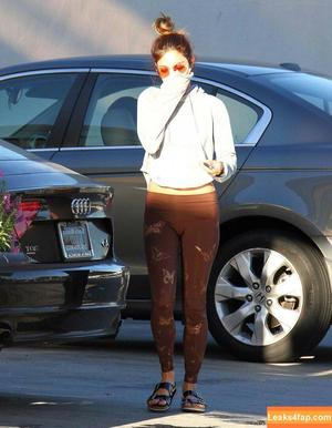 Vanessa Hudgens фото #1188