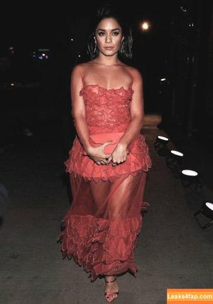 Vanessa Hudgens фото #1265