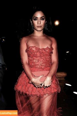 Vanessa Hudgens фото #1266