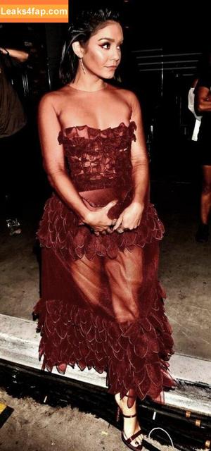 Vanessa Hudgens фото #1267