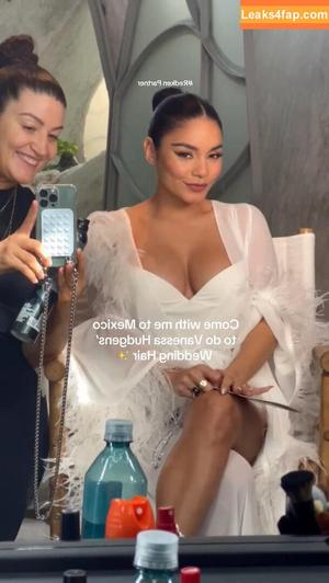 Vanessa Hudgens фото #1274