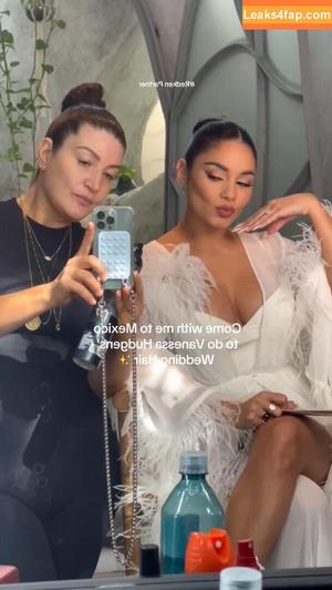 Vanessa Hudgens фото #1276