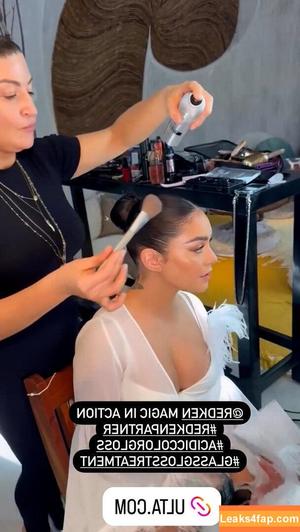 Vanessa Hudgens фото #1279