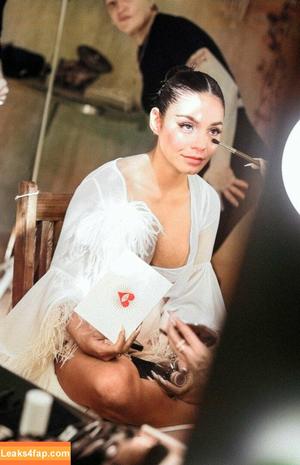 Vanessa Hudgens фото #1282