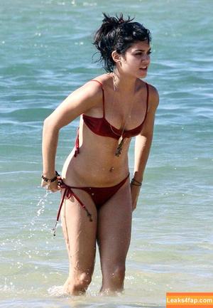 Vanessa Hudgens фото #1492