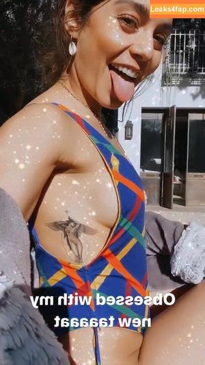 Vanessa Hudgens фото #1503