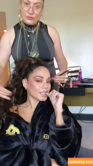 Vanessa Hudgens фото #1519