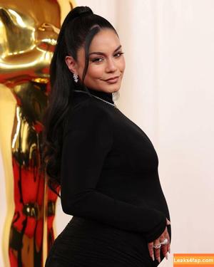 Vanessa Hudgens фото #1582