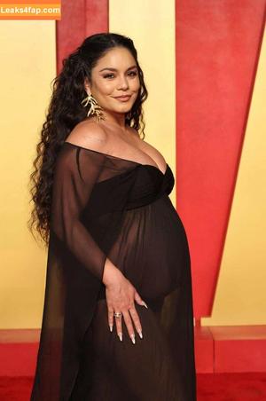 Vanessa Hudgens photo #1592