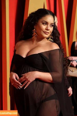 Vanessa Hudgens photo #1597