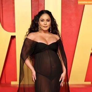 Vanessa Hudgens photo #1598