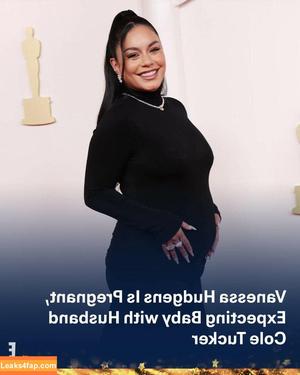 Vanessa Hudgens photo #1599