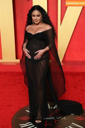 Vanessa Hudgens photo #1600