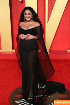 Vanessa Hudgens photo #1601