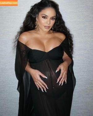 Vanessa Hudgens photo #1606