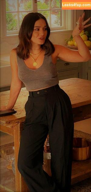 Vanessa Hudgens photo #1627
