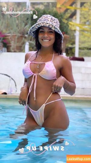 Vanessa Hudgens photo #1640