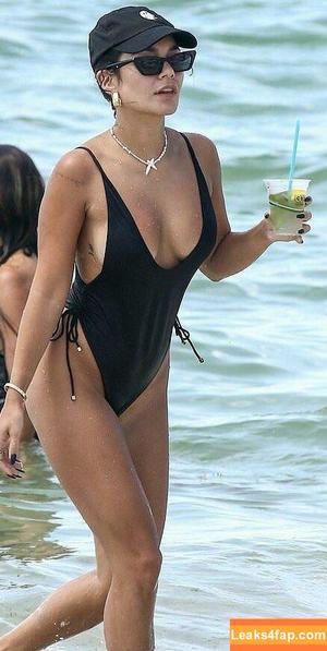 Vanessa Hudgens photo #1646