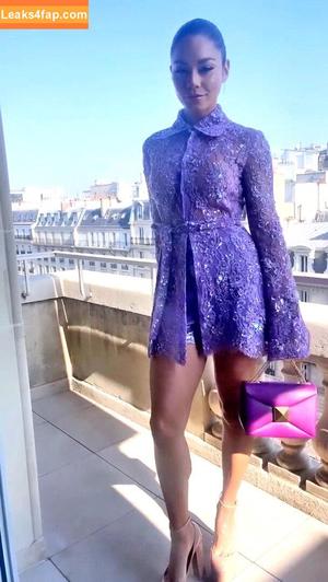 Vanessa Hudgens photo #1653