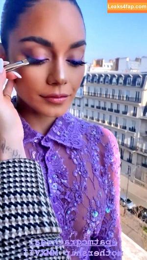 Vanessa Hudgens photo #1655