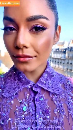 Vanessa Hudgens photo #1656