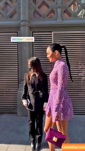 Vanessa Hudgens photo #1658