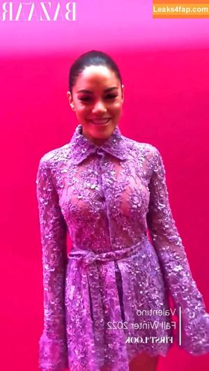 Vanessa Hudgens photo #1659