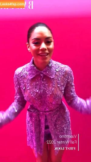 Vanessa Hudgens photo #1660