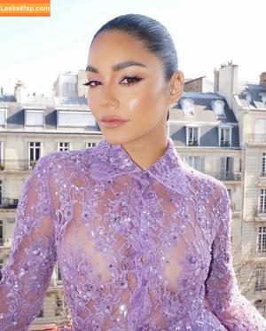 Vanessa Hudgens photo #1661