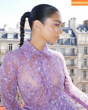 Vanessa Hudgens photo #1662