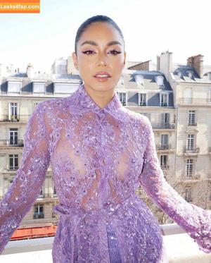 Vanessa Hudgens photo #1663