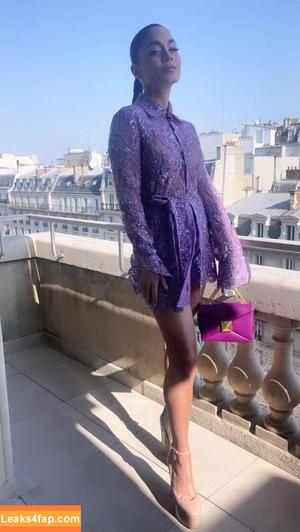 Vanessa Hudgens photo #1664