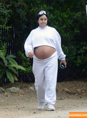 Vanessa Hudgens photo #1695