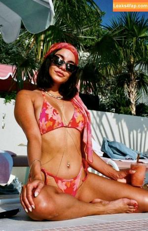 Vanessa Hudgens photo #1736