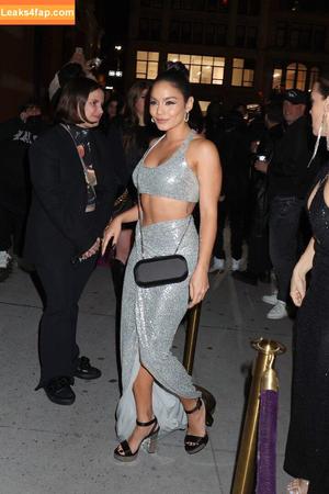 Vanessa Hudgens photo #1768