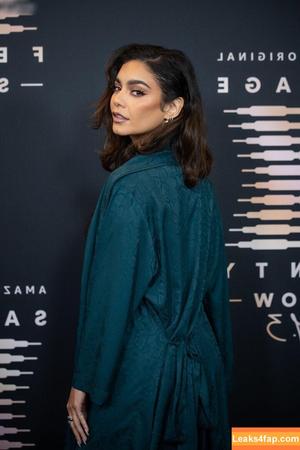 Vanessa Hudgens photo #1782