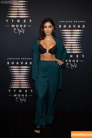 Vanessa Hudgens photo #1787