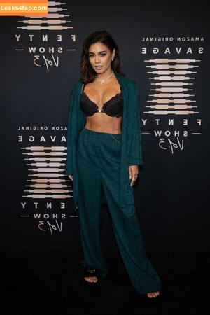 Vanessa Hudgens photo #1788