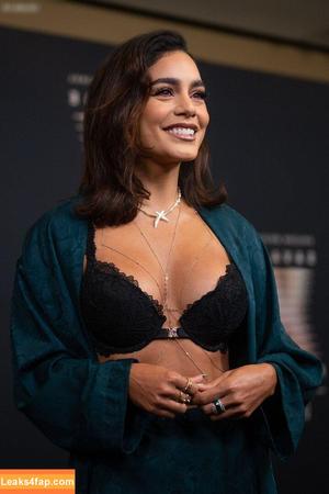 Vanessa Hudgens photo #1789