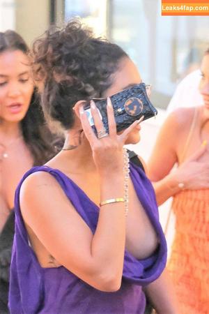 Vanessa Hudgens photo #1802